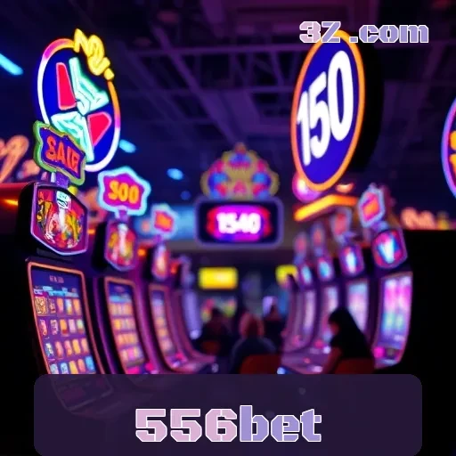 556bet: O App que Revoluciona sua Experiência de Apostas Online