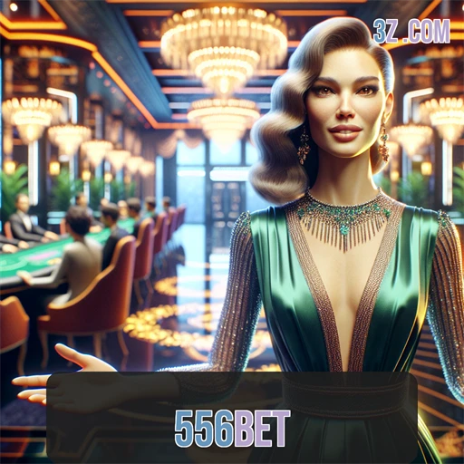 556bet Cassino Online