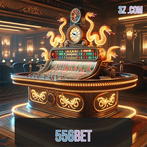 556bet Apostas Esportivas