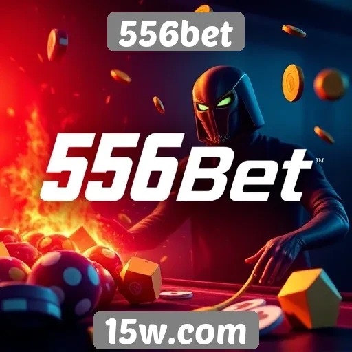 Recursos de jogos oferecidos pela 556bet