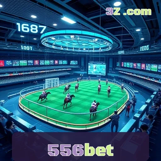 556bet: Uma Aventura de Jogos e Emoção ao Seu Alcance