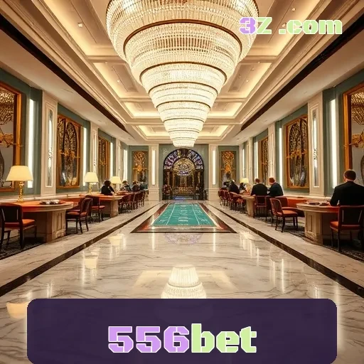 556bet: Uma Nova Era de Login para Jogadores Brasileiros