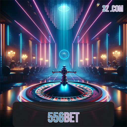 Apostas Empolgantes no 556bet: Emoção e Diversão Garantidas