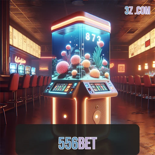 Apostando com Segurança: 556bet e a Seção Confiável