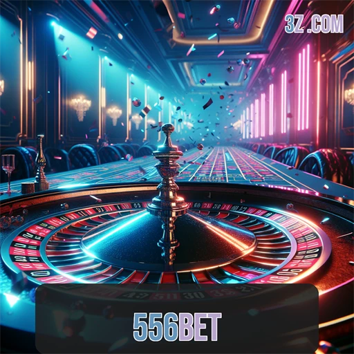 Slots Encantados do 556bet: Diversão e Prêmios a Cada Giro