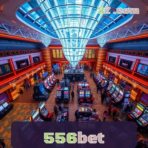 556bet: Descubra as Vantagens do Pagamento Rápido e Seguro