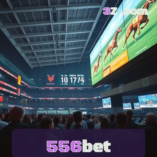 556bet: Descubra os Segredos do Programa VIP e suas Vantagens